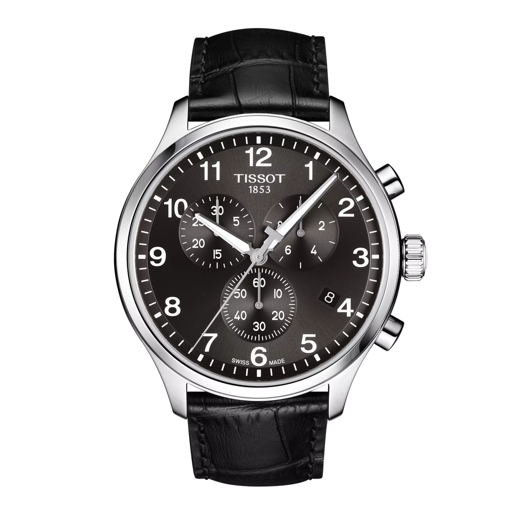 Tissot Chrono XL Classique T1166171605700