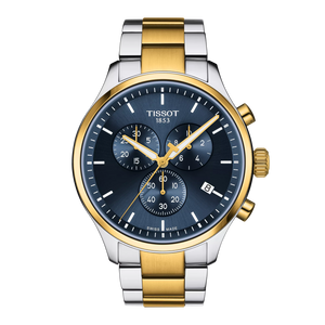 Tissot Chrono XL Classique T1166172204100
