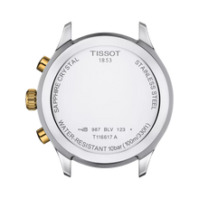 Charger l&#39;image dans la galerie, Tissot Chrono XL Classique T1166172204100
