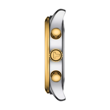 Charger l&#39;image dans la galerie, Tissot Chrono XL Classique T1166172204100
