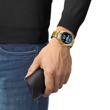 Charger l&#39;image dans la galerie, Tissot Chrono XL Classique T1166172204100

