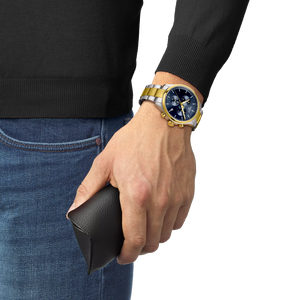 Tissot Chrono XL Classique T1166172204100