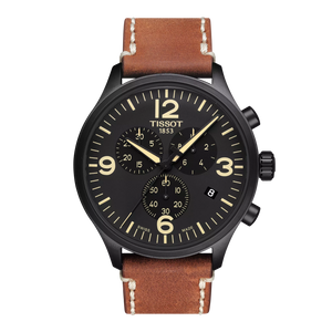Tissot Chrono XL T1166173605700