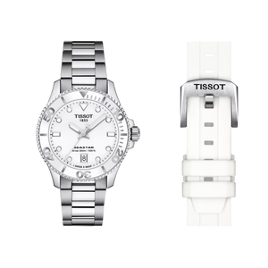 Tissot Seastar 1000 36mm T1202101101100