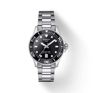 Tissot Seastar 1000 36mm T1202101105100