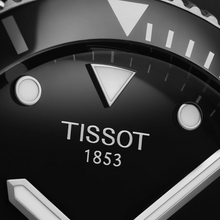 Charger l&#39;image dans la galerie, Tissot Seastar 1000 40mm T1204102705100
