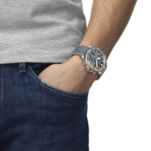 Tissot Seastar 1000 Chronograph T1204171708101