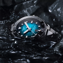 Load image into Gallery viewer, Tissot Seastar 2000 Professional Powermatic 80 T1206071104100
