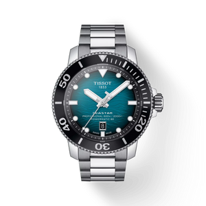 Tissot Seastar 2000 Professional Powermatic 80 T1206071104100