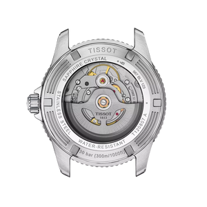 Tissot Seastar 1000 Powermatic 80 40mm T1208071109100