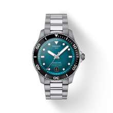 Load image into Gallery viewer, Tissot Seastar 1000 Powermatic 80 40mm T1208071109100
