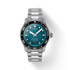 Tissot Seastar 1000 Powermatic 80 40mm T1208071109100