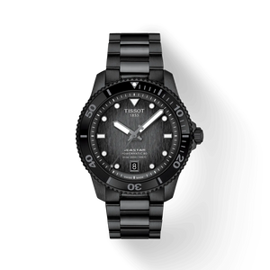 Tissot Seastar 1000 Powermatic 80 40mm T1208073305100