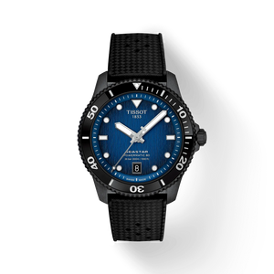 Tissot Seastar 1000 Powermatic 80 40mm T1208073704100