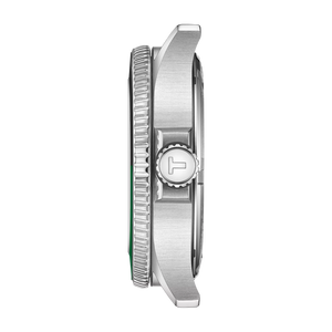 Tissot Seastar 1000 Quartz GMT T1208521105100