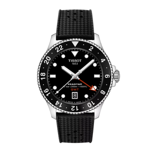Tissot Seastar 1000 Quartz GMT T1208521705100
