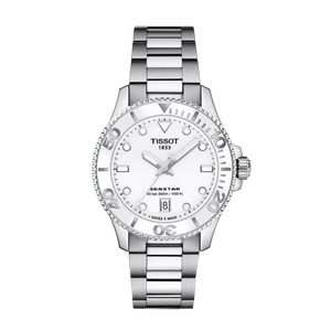 Tissot Seastar 1000 36mm T1202101101100