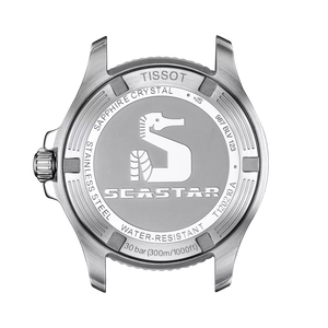 Tissot Seastar 1000 36mm T1202101101100