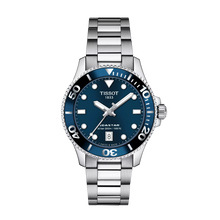 Charger l&#39;image dans la galerie, Tissot Seastar 1000 36mm T1202101104100
