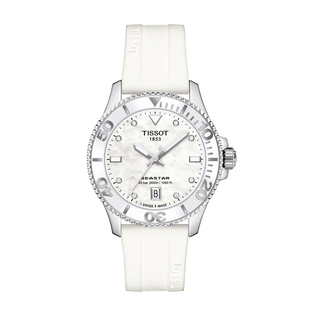 Tissot Seastar 1000 36mm T1202101711600