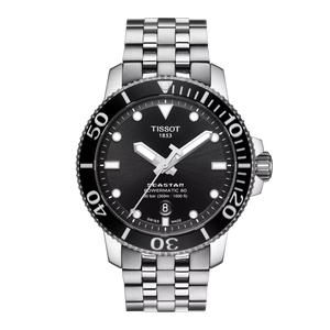 Tissot Seastar 1000 Powermatic 80 T1204071105100