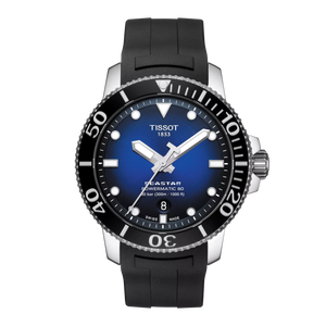 Tissot Seastar 1000 Powermatic 80 T1204071704100