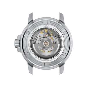 Tissot Seastar 1000 Powermatic 80 T1204071704100