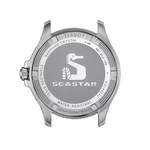 Tissot Seastar 1000 40mm T1204101104100