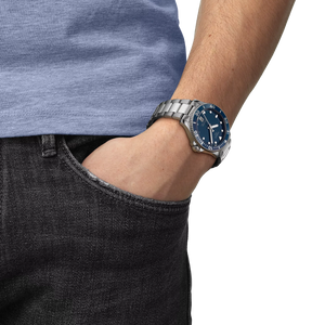 Tissot Seastar 1000 40mm T1204101104100