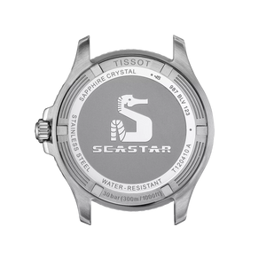 Tissot Seastar 1000 40mm T1204101105100