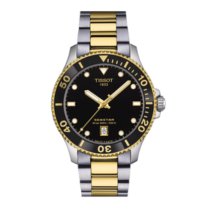 Tissot Seastar 1000 40mm T1204102205100