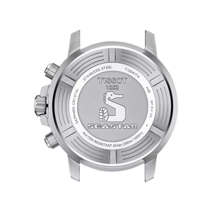 Tissot Seastar 1000 Chronographe à quartz T1204171104103