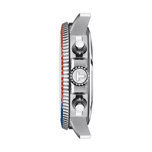 Tissot Seastar 1000 Chronographe à quartz T1204171104103