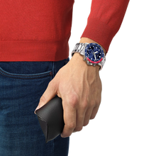 Charger l&#39;image dans la galerie, Tissot Seastar 1000 Chronographe à quartz T1204171104103
