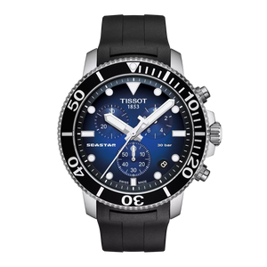 Tissot Seastar 1000 Chronograph T1204171704100