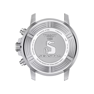 Tissot Seastar 1000 Chronograph T1204171704100