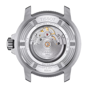 Tissot Seastar 2000 Professional Powermatic 80 T1206071104100