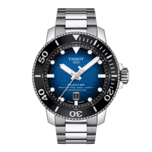 Charger l&#39;image dans la galerie, Tissot Seastar 2000 Professionnel Powermatic 80 T1206071104101
