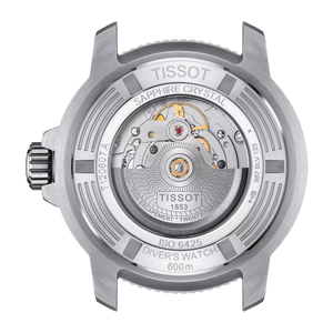 Tissot Seastar 2000 Professionnel Powermatic 80 T1206071104101