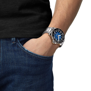 Tissot Seastar 2000 Professionnel Powermatic 80 T1206071104101
