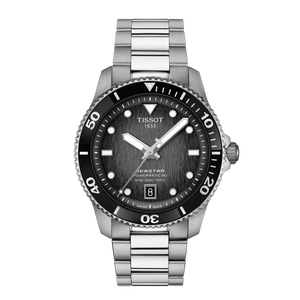 Tissot Seastar 1000 Powermatic 80 40mm T1208071105100