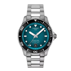 Tissot Seastar 1000 Powermatic 80 40mm T1208071109100