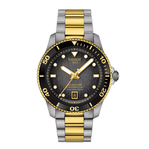 Tissot Seastar 1000 Powermatic 80 40mm T1208072205100