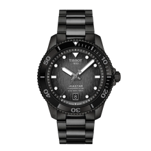 Load image into Gallery viewer, Tissot Seastar 1000 Powermatic 80 40mm T1208073305100
