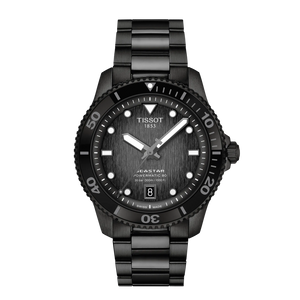 Tissot Seastar 1000 Powermatic 80 40mm T1208073305100