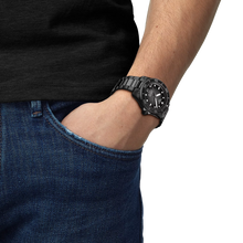 Load image into Gallery viewer, Tissot Seastar 1000 Powermatic 80 40mm T1208073305100
