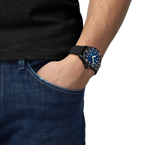 Tissot Seastar 1000 Powermatic 80 40mm T1208073704100