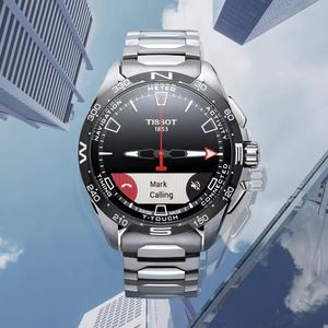 Tissot T-Touch Connect Solaire T1214204405100
