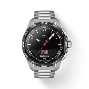Tissot T-Touch Connect Solaire T1214204405100