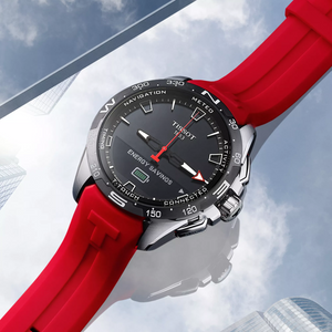 Tissot T-Touch Connect Solaire T1214204705101